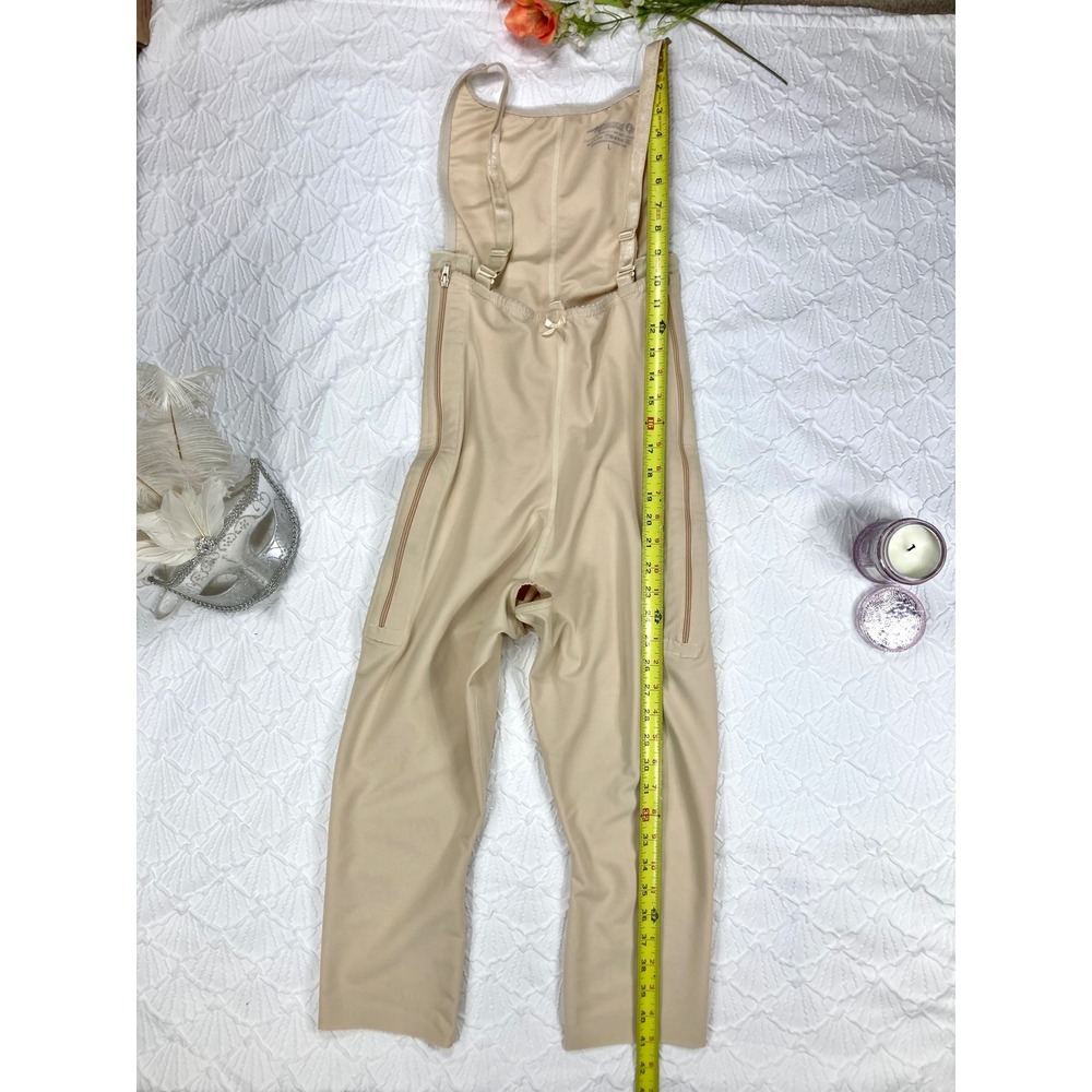 Faja Girdle With Suspenders - Picture 10 of 13